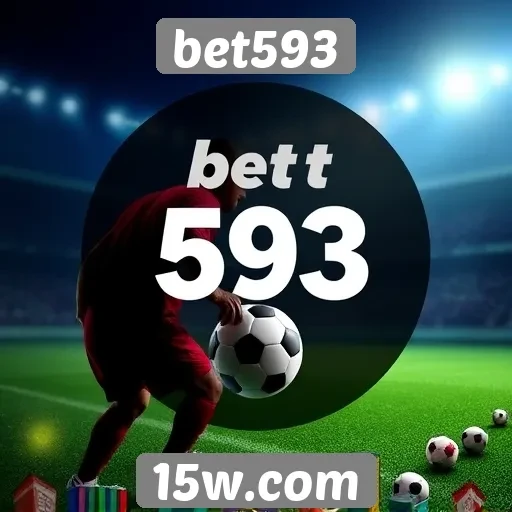 Benefícios de bônus e promoções na bet593
