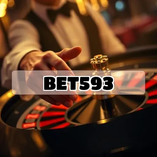 bet593: Descubra o Encanto do Cassino ao Vivo e Suas Ofertas Irresistíveis