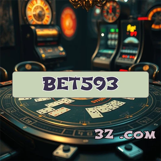 Bet593: Plataforma Inovadora para Jogadores Brasileiros