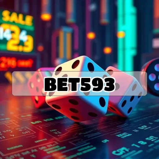 bet593: Promoções Que Transformam Apostas Em Experiências Inesquecíveis