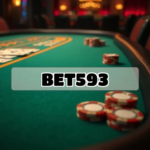bet593: Vivencie Apostas Esportivas como Nunca Antes